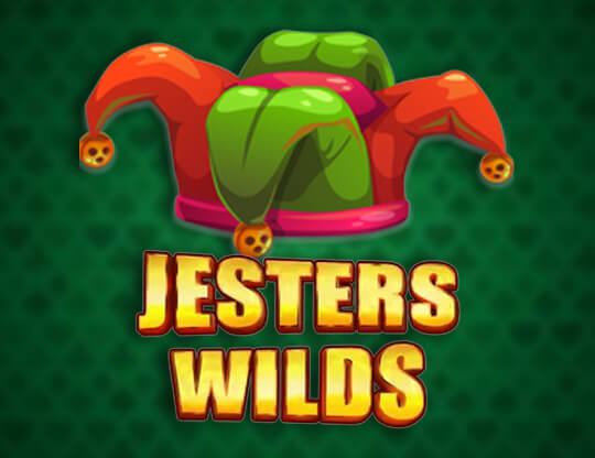 Slot Jesters Wilds