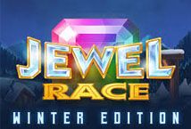 Slot Jewel Race Winter Edition