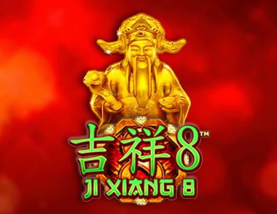 Slot Ji Xiang 8