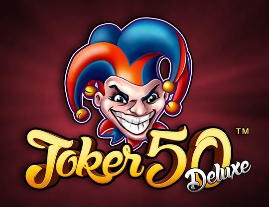 Slot Joker 50 Deluxe