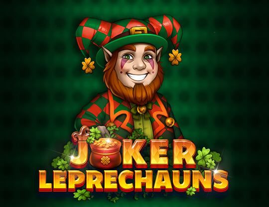 Slot Joker Leprechauns