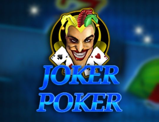 Slot Joker Poker 3