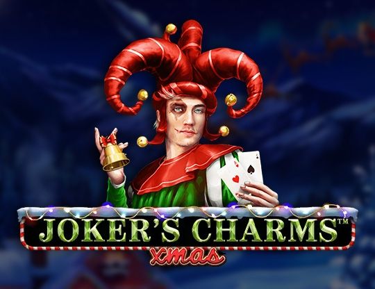 Slot Joker’s Charms – Xmas