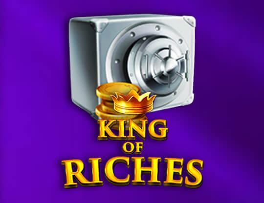 Slot King Of Riches