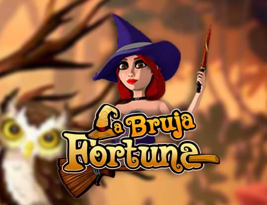 Slot La Bruja Fortuna