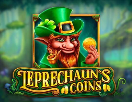 Slot Leprechaun’s Coins