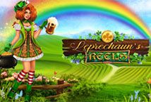 Slot Leprechaun’s Reels