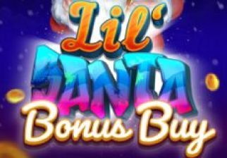 Slot Lil’ Santa Bonus Buy