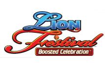 Slot Lion Festival Boosted Celebration