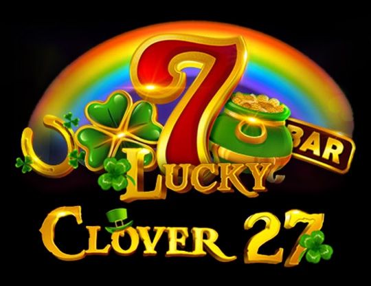 Slot Lucky Clover 27