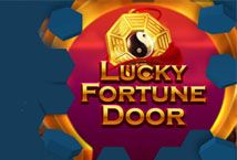 Slot Lucky Fortune Door