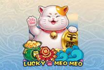 Slot Lucky Meo Meo