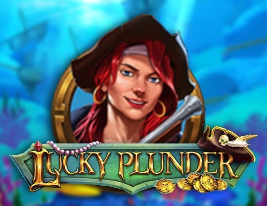 Slot Lucky Plunder