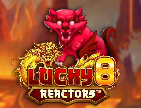 Slot Lucky Stars: Scatter Reactors