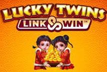 Slot Lucky Twins Link and Win