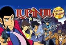 Slot Lupin III Colpo al Casino