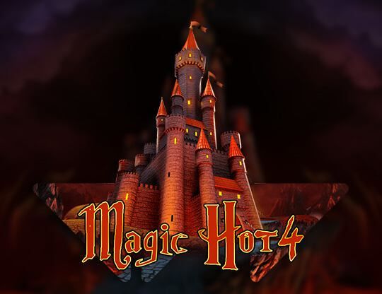 Slot Magic Hot 4 