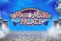 Slot Magic Moon Palace