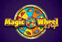 Slot Magic Wheel 4 Player