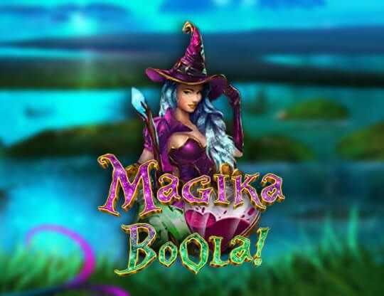 Slot Magika Boola