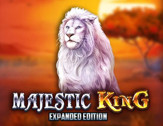 Slot Majestic King: Expanded Edition