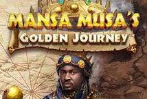 Slot Mansa Musa’s Golden Journey