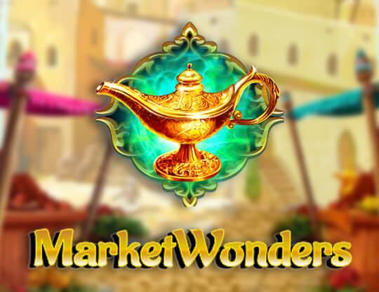 Slot Market Wonders