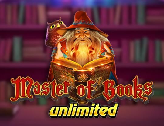 Slot Master of Books Unlimited