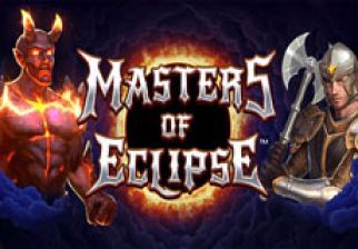 Slot Masters of Eclipse