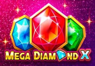 Slot Mega Diamond X