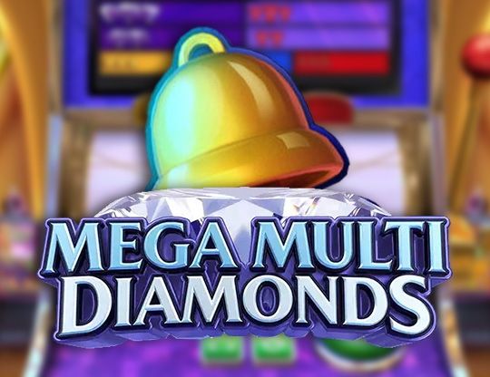 Slot Mega Multi Diamonds