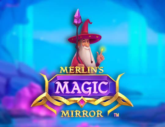 Slot Merlin’s Magic Mirror