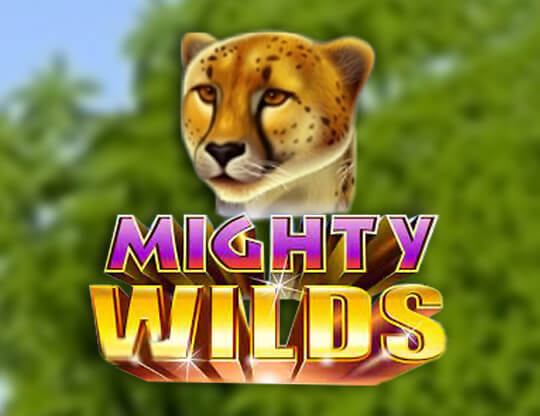 Slot Mighty Wilds