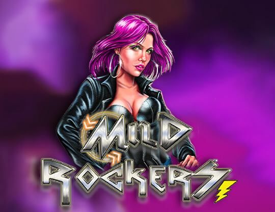 Slot Mild Rockers