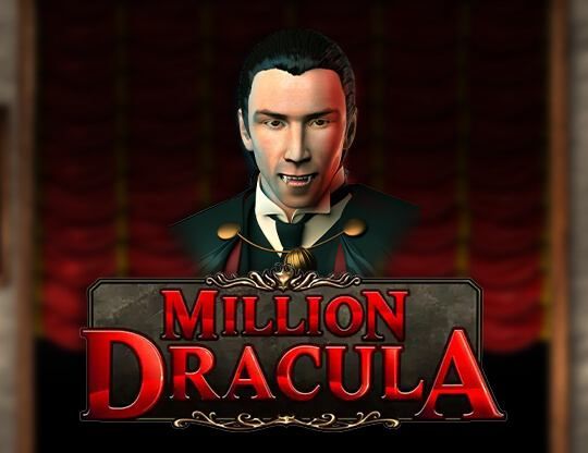 Slot Million Dracula