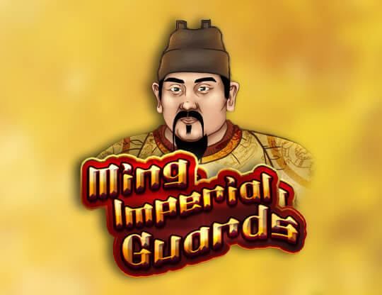 Slot Ming Imperial Guards