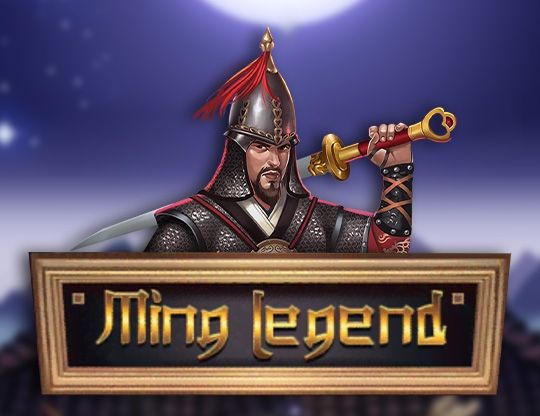 Slot Ming Legend