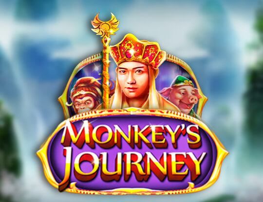 Slot Monkey’s Journey