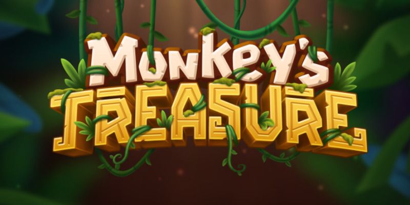 Slot Monkey’s Treasure