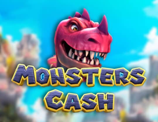 Slot Monsters Cash