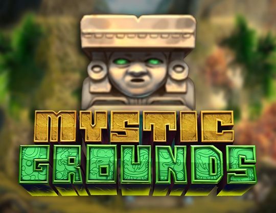 Slot Mystic Grounds