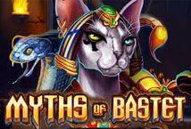 Slot Myths of Bastet