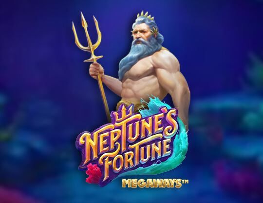 Slot Neptune’s Fortune Megaways