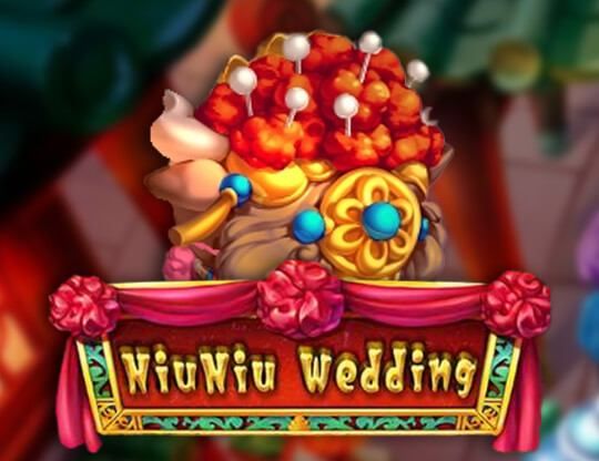 Slot Niu Niu Wedding