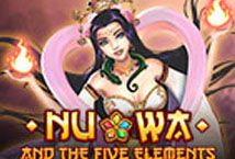 Slot Nuwa and the Five Elements