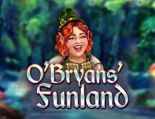 Slot O’ Bryans’ Funland