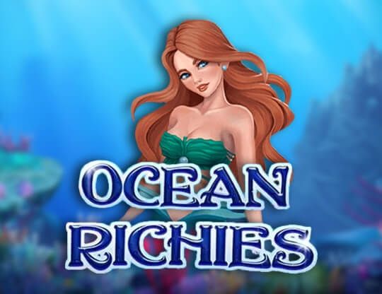 Slot Ocean Riches