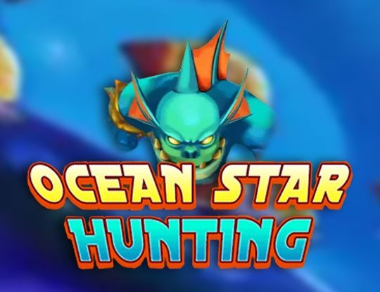 Slot Ocean Star Hunting