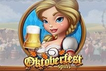 Slot Oktoberfest Spins