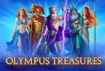 Slot Olympus Treasure